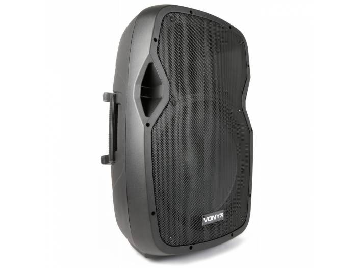 Pack de sonido BUFFALO con 2800w - 7
