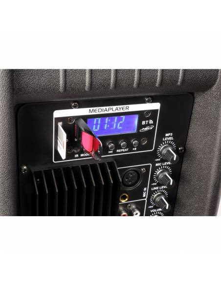 Pack de sonido BUFFALO con 2800w - 12