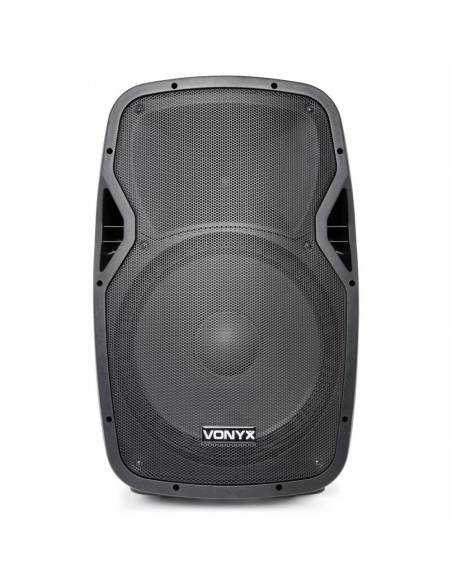 Pack de sonido BUFFALO con 2800w - 15