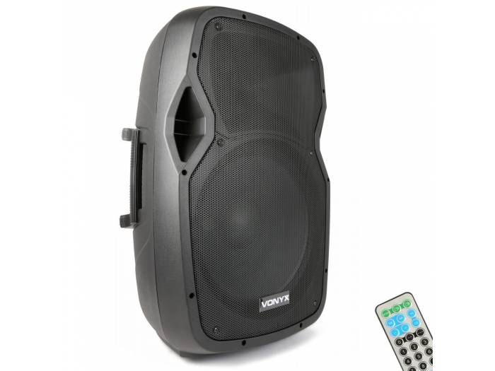 Pack de sonido BUFFALO con 2800w - 17