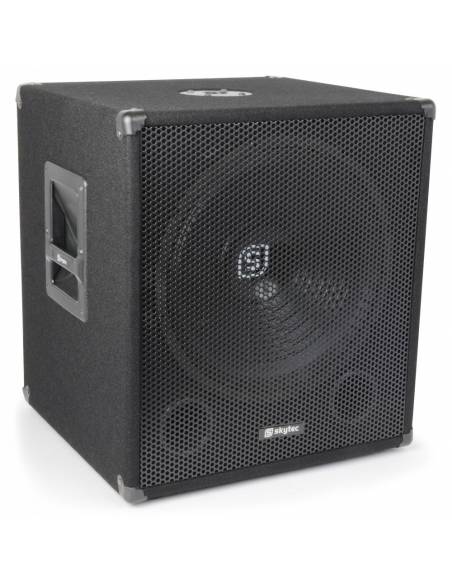 Pack de sonido BUFFALO con 2800w - 3
