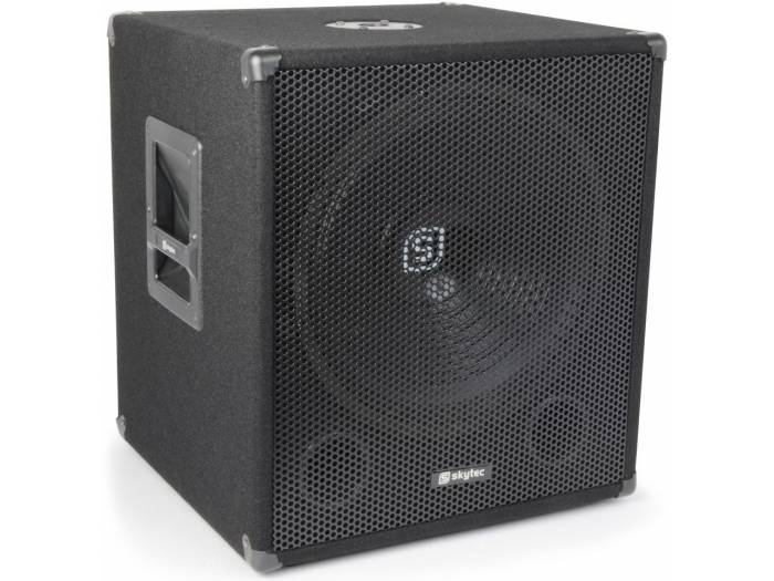 Pack de sonido BUFFALO con 2800w - 8