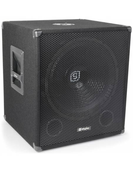 Pack de sonido BUFFALO con 2800w - 8