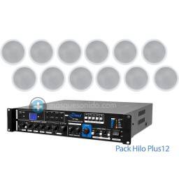 Pack de Hilo Musical - HILO... 2