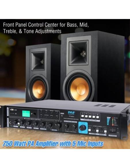 Pack de Hilo Musical - HILO PLUS 24 - 6