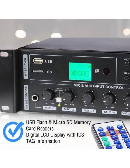 Pack de Hilo Musical - HILO PLUS 24 - 9