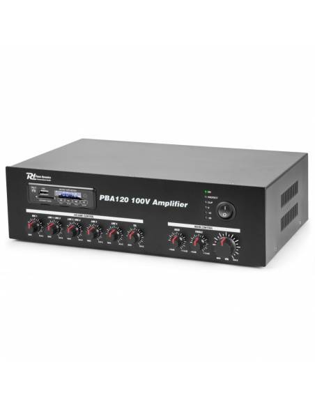 Pack de Hilo Musical - HILO VOX-8 - 7