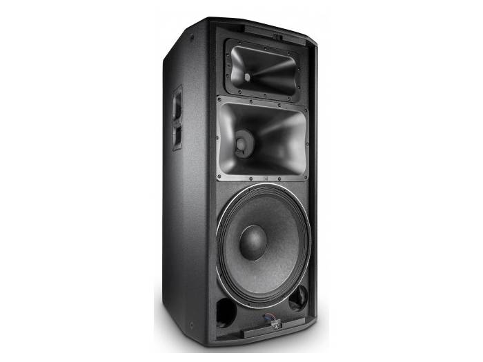 Bundle 2 x JBL PRX 835 y 2 x JBL PRX 818XLFW - 4