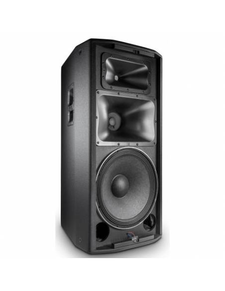 Bundle 2 x JBL PRX 835 y 2 x JBL PRX 818XLFW - 4