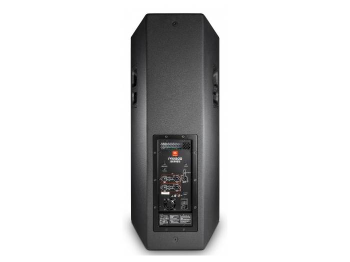 Bundle 2 x JBL PRX 835 y 2 x JBL PRX 818XLFW - 8