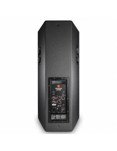 Bundle 2 x JBL PRX 835 y 2 x JBL PRX 818XLFW - 8