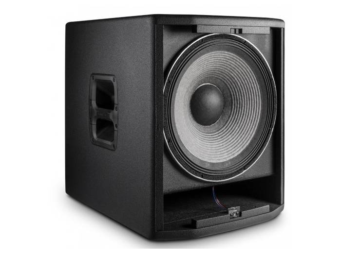 Bundle 2 x JBL PRX 835 y 2 x JBL PRX 818XLFW - 5