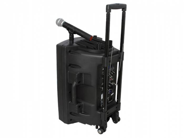 Pack - 1 Ibiza Port 12 VHF + SOPORTE - 8