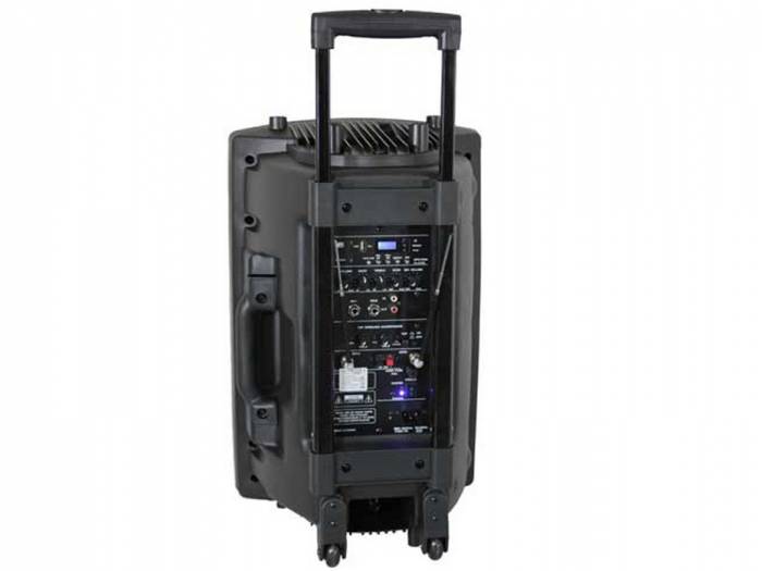 Pack - 1 Ibiza Port 12 VHF + SOPORTE - 9