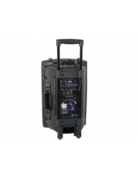 Pack - 1 Ibiza Port 12 VHF + SOPORTE - 9