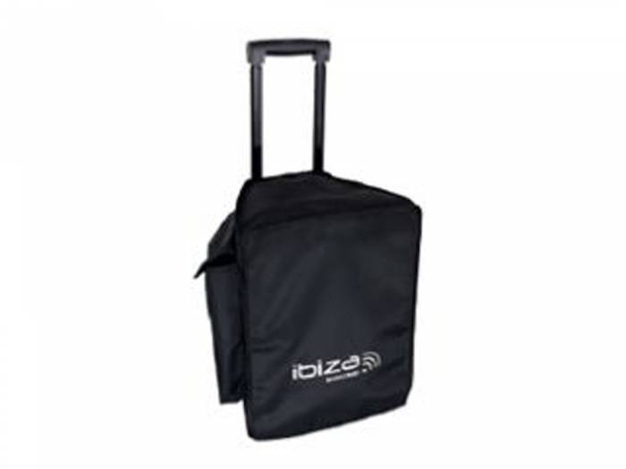 Pack - 1 Ibiza Port 12 VHF + SOPORTE - 11