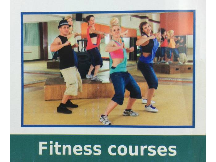 Pack - 1 Ibiza Port 12 VHF + SOPORTE - 15