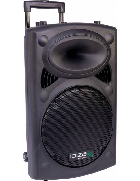 Pack - 1 Ibiza Port 12 VHF + SOPORTE - 17