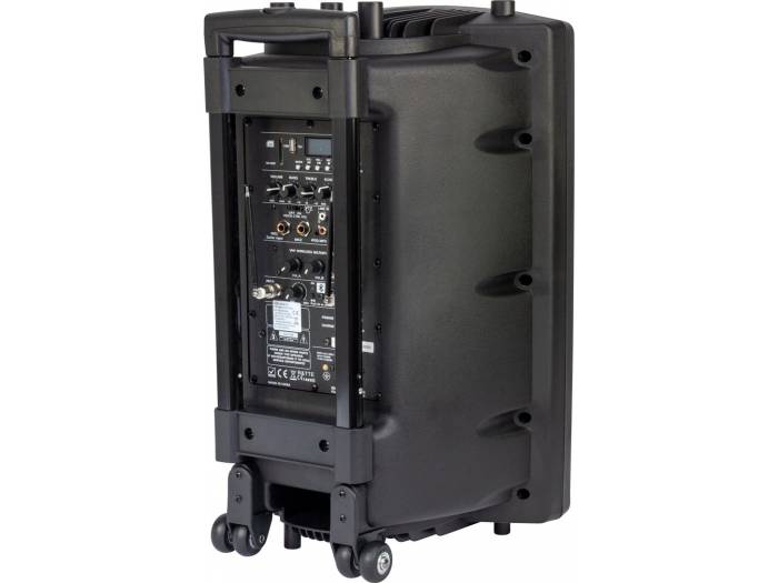 Pack - 1 Ibiza Port 12 VHF + SOPORTE - 18