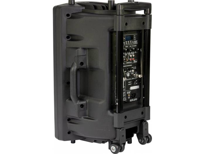 Pack - 1 Ibiza Port 12 VHF + SOPORTE - 22