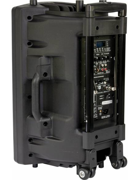 Pack - 1 Ibiza Port 12 VHF + SOPORTE - 22