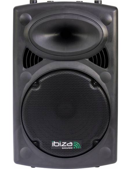 Pack - 1 Ibiza Port 12 VHF + SOPORTE - 24