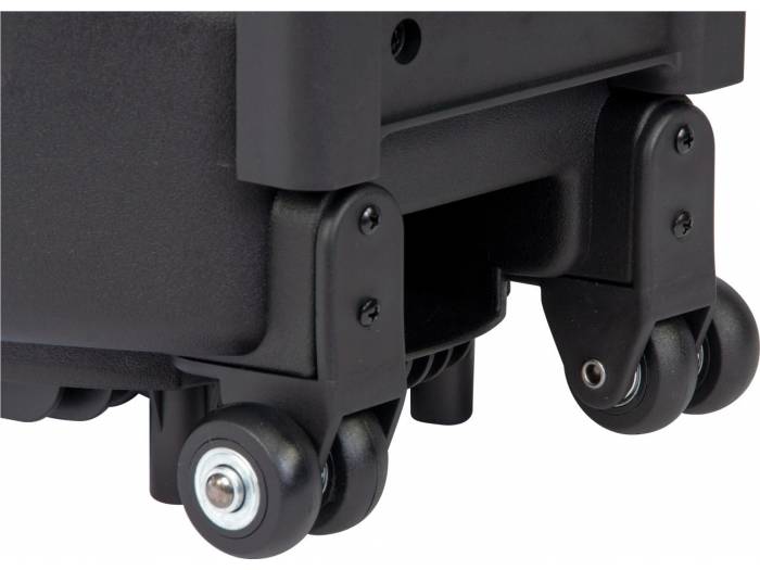 Pack - 1 Ibiza Port 12 VHF + SOPORTE - 28