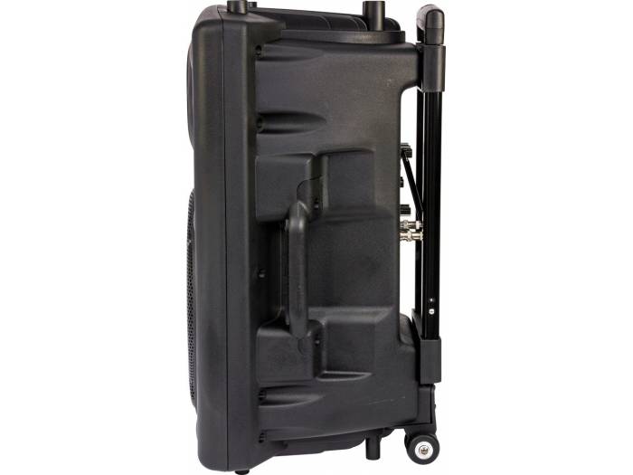 Pack - 1 Ibiza Port 12 VHF + SOPORTE - 29