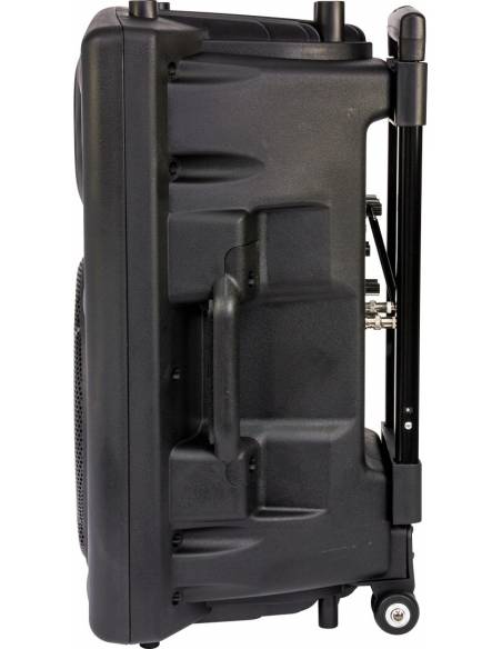 Pack - 1 Ibiza Port 12 VHF + SOPORTE - 29