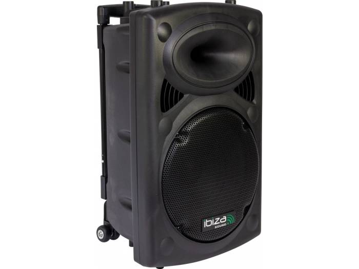 Pack - 1 Ibiza Port 12 VHF + SOPORTE - 30