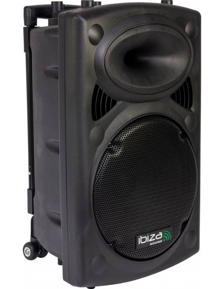 Pack - 1 Ibiza Port 12 VHF + SOPORTE - 30