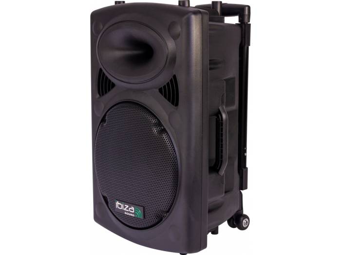 Pack - 1 Ibiza Port 12 VHF + SOPORTE - 31