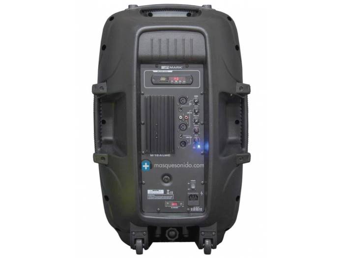 MARK PACK M15 LWC PARTY 18 - 4