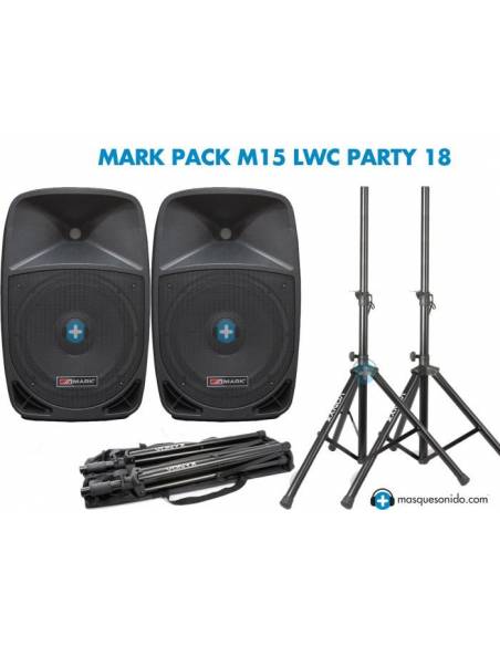 MARK PACK M15 LWC PARTY 18 - 1