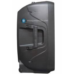 MARK PACK M15 LWC PARTY 18 PLUS - 1 2