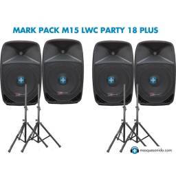 MARK PACK M15 LWC PARTY 18 PLUS - 1