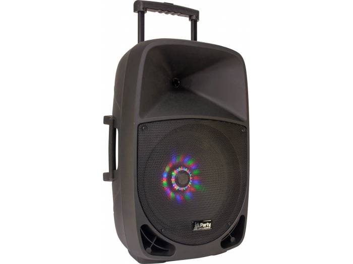 Pack - PARTY-15LED - 3