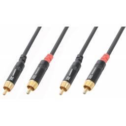 IBIZA PORT 10 UHF PACK 2 - 1 2