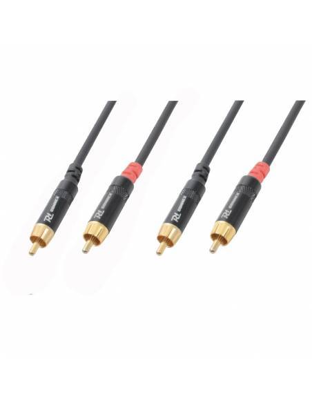 IBIZA PORT 10 UHF PACK 2 - 6