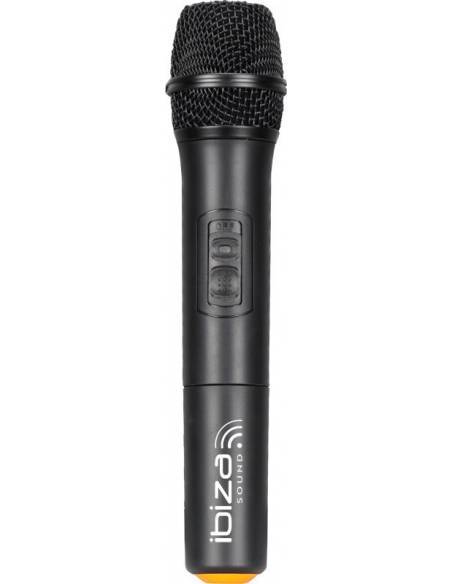 IBIZA PORT 10 UHF PACK 2 - 11