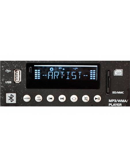IBIZA PORT 12 UHF PACK 2 - 16