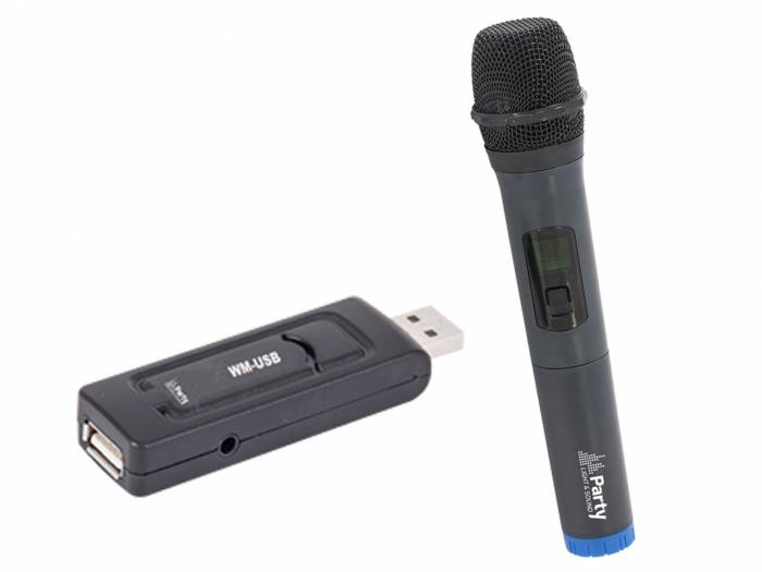 IBIZA PORT 12 UHF PACK 3 - 6