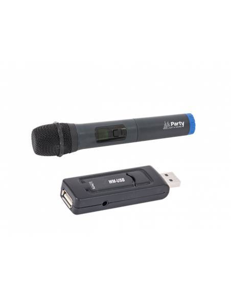 IBIZA PORT 12 UHF PACK 3 - 8