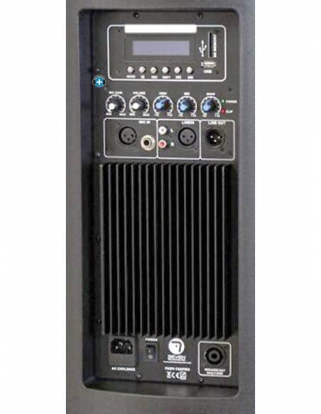 SEVEN PASV-12APRO-TWS  EASY PACK - 2