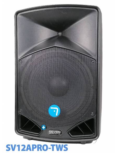 SEVEN PASV-12APRO-TWS  EASY PACK - 12