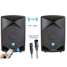 SEVEN PASV-12APRO-TWS  EASY PACK - 1