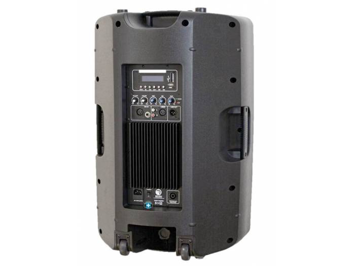 SEVEN PASV-12APRO-tws DJ PACK - 15