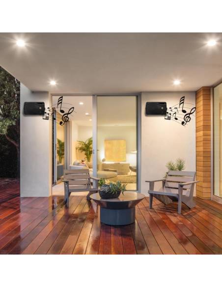 LTC MFA1200USB BT SL Plata PACK 1 - 10