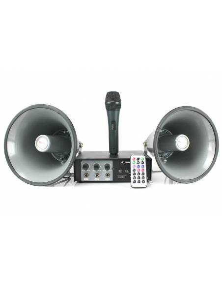 SONIDO MOVIL 1 - 3