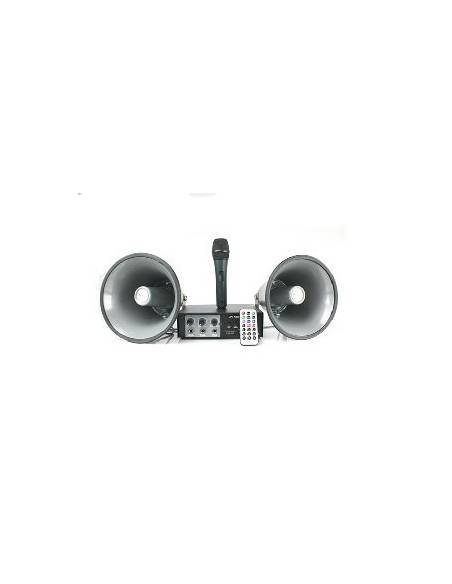SONIDO MOVIL 1 - 4